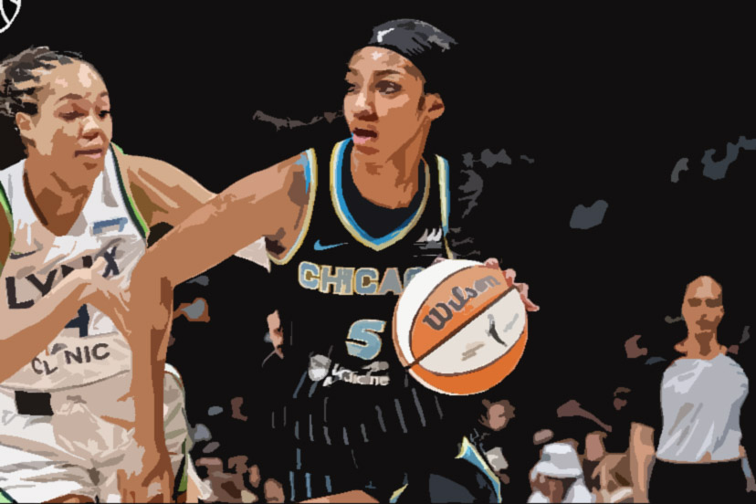 Chicago Sky Gear