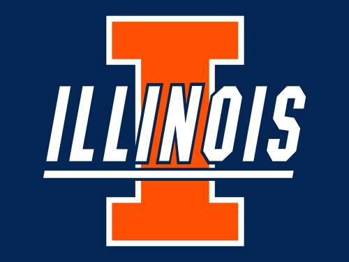 University of Illinois Fighting Illini Gear